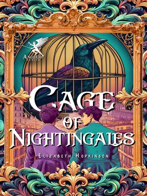 cover image of Cage of Nightingales